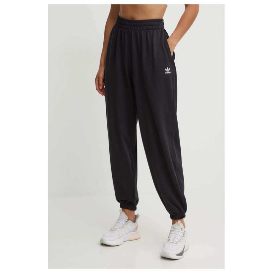 Adidas Γυναικείο παντελόνι φόρμας Essentials Boyfriend Joggers